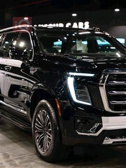GMC Yukon